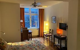 Prinsenstede Lodging Amsterdam